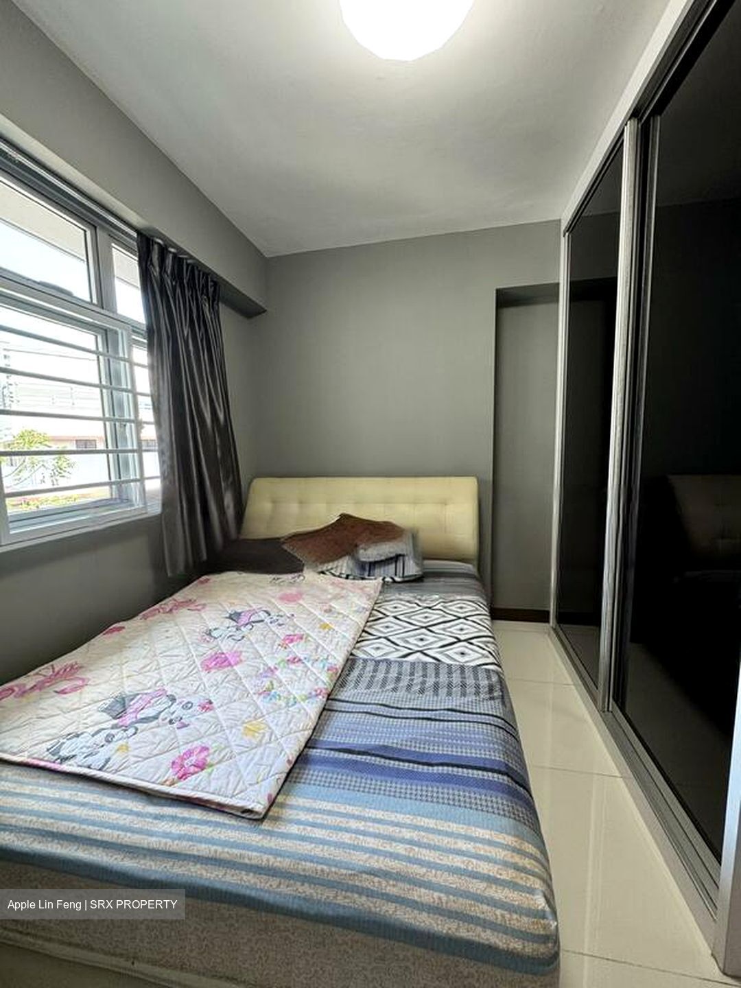 Blk 104C Eastbrook @ Canberra (Sembawang), HDB 3 Rooms #479990061